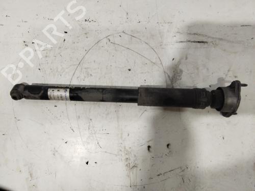 Used Left rear shock absorber MERCEDES-BENZ E-CLASS (W212) [2009-2016]  30197926