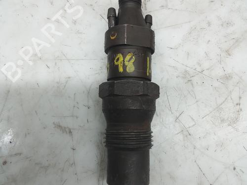 Spreder / Dyse VW POLO (6N2) [1999-2001]  8583748