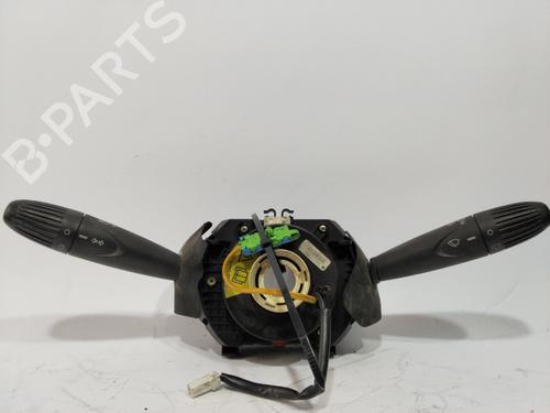 Kontaktrulle Airbag FIAT PUNTO Hatchback Van (188_) 1.2 60 (60 hp) 28509389