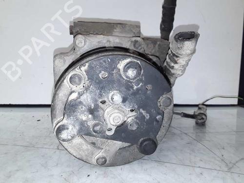 AC compressor FORD FOCUS I (DAW, DBW) 1.8 Turbo DI / TDDi | BP8576783M34 