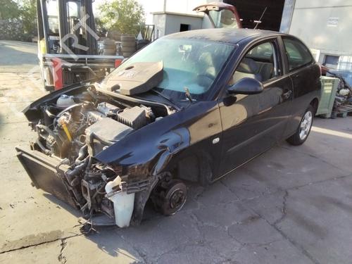 Engine control unit (ECU) SEAT IBIZA III (6L1)  | BP28085681M57 