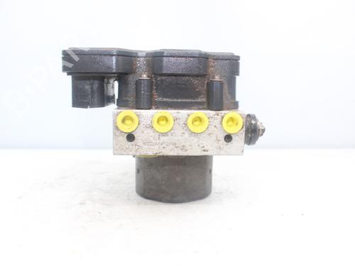 ABS pump MERCEDES-BENZ CLA Coupe (C117) CLA 220 CDI / d (117.303) | BP17133417M43 