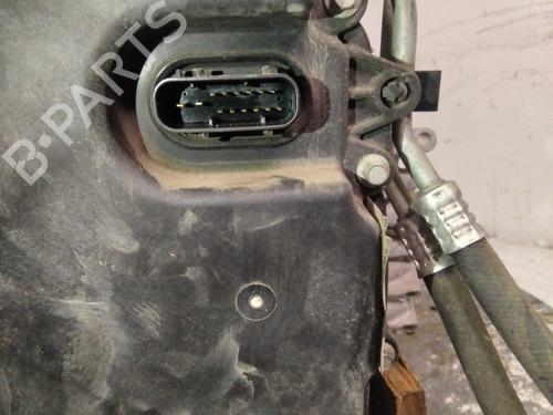 Gearbox OPEL ASTRA K (B16) 1.4 Turbo (68) | BP28729422M3 