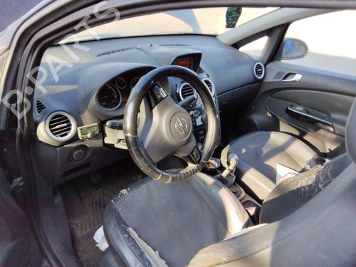 Steering column OPEL CORSA D (S07)  | BP33694335M21  - Image 11