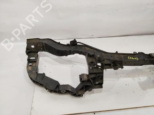 Front slam panel FORD FOCUS III | BP32317362C72 - Image 3