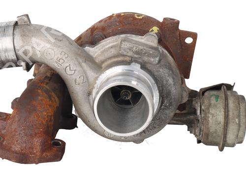 Turbolader/Kompressor Turbolader/Kompressor 37794519 37794519