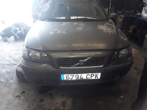 Koplamp links VOLVO S60 I (384)  | BP15246660C28