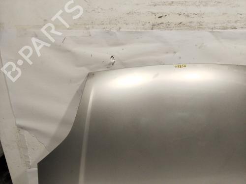 Hood FORD FIESTA V (JH_, JD_) 1.4 16V | BP21661956C1 