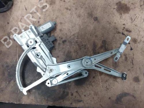 Right front window motor OPEL ASTRA G Saloon (T98) 2.0 DI (F69) | BP8561394E20 