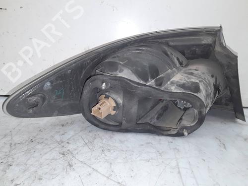 Right taillight MAZDA 6 Hatchback (GG)  | BP8579428C35 