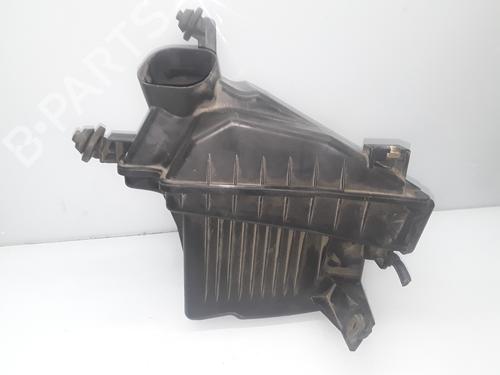 Luftfilter kasse NISSAN QASHQAI / QASHQAI +2 I (J10, NJ10, JJ10E) 1.5 dCi (110 hp) 14054515