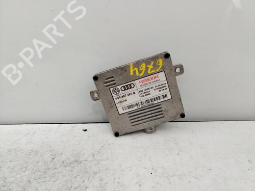 Used Xenon ballast AUDI Q3 (8UB, 8UG) 2.0 TDI (120 hp) 18506386