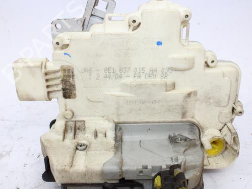 Front left lock SEAT EXEO (3R2)  | BP15283900C98 