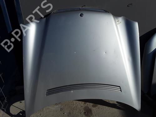 Used Hood MERCEDES-BENZ E-CLASS (W210) [1995-2003]  8584656