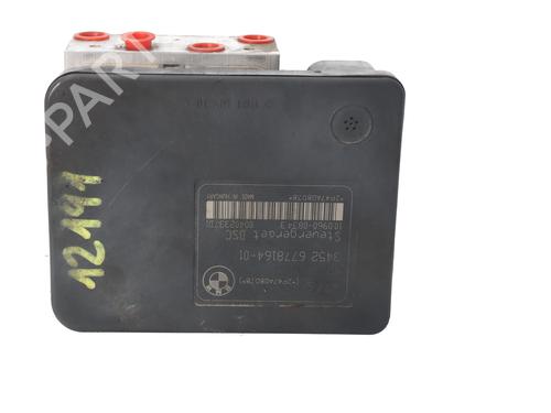 ABS pump BMW 3 (E90) 320 d | BP38011194M43 - Image 2