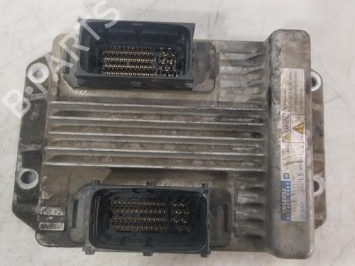 Engine control unit (ECU) OPEL MERIVA A MPV (X03)  | BP26186413M57 