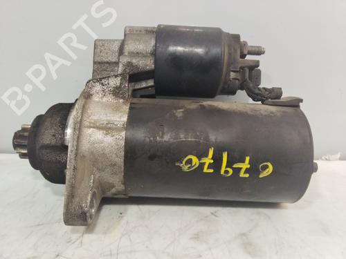 Used Starter SEAT LEON (1M1) [1999-2006]  22385957