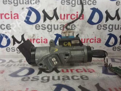 Ignition barrel CHEVROLET AVEO / KALOS Saloon (T250, T255)  | BP8553677M48 