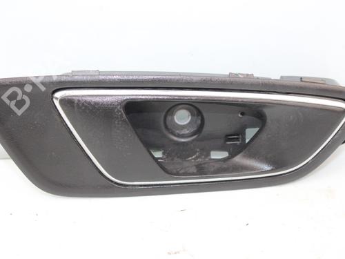 Front right interior door handle SEAT LEON (5F1)  | BP16376494I14 