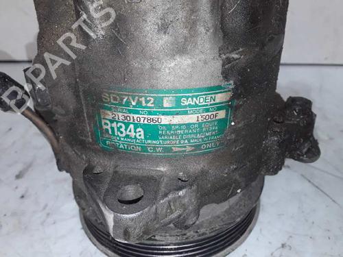 AC compressor CITROËN C2 (JM_) 1.1 | BP8578685M34 