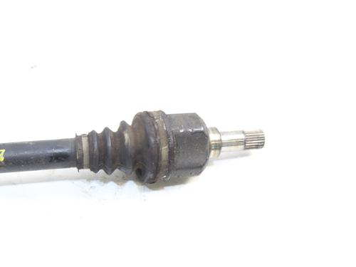 Left front driveshaft PEUGEOT PARTNER Box Body/MPV 1.6 HDi 16V 4x4 | BP16753056M38 