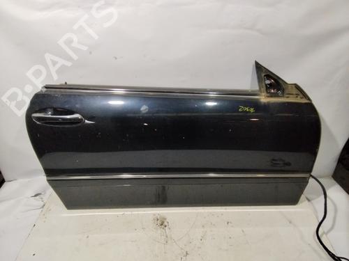 Used Right front door MERCEDES-BENZ CLK (C209) CLK 320 (209.365) (218 hp) 30390682