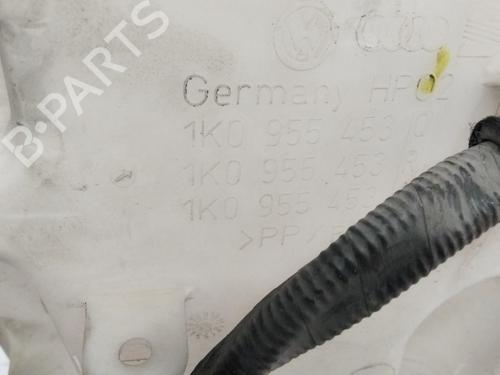 Used Windscreen washer tank SEAT LEON (1P1) [2005-2013]  27473268