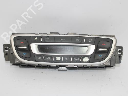 AC Styreenhet / Manøvreringsenhet RENAULT SCÉNIC I MPV (JA0/1_, FA0_) [1999-2010]  13392220
