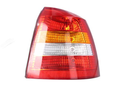 Used Right taillight Right taillight OPEL ASTRA G Hatchback (T98) 2.0 16V (F08, F48) (136 hp) 40154795 40154795
