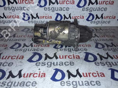 Used Starter DAEWOO LANOS (KLAT) 1.3 (75 hp) 8557517