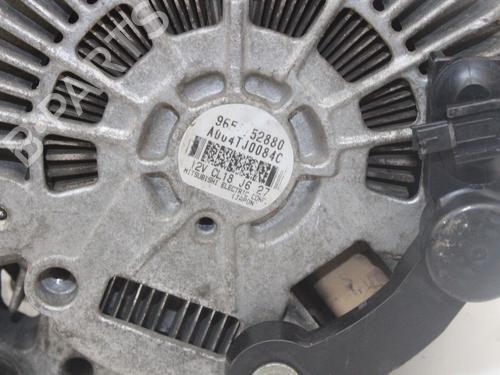 Alternator CITROËN C4 Grand Picasso I (UA_)  | BP24227885M7 