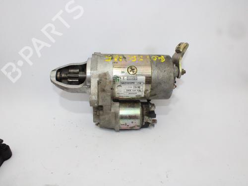 Used Starter ROVER 400 II (RT) 414 Si (103 hp) 15660282