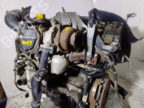 Engine FIAT TIPO Hatchback (356_, 357_) | BP38639207M1 - Image 3