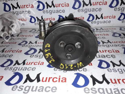 Styring servopumpe MERCEDES-BENZ E-CLASS T-Model (S210) [1996-2003]  9247405