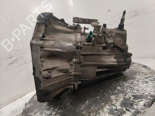 Gearbox RENAULT SCÉNIC II (JM0/1_) | BP28418826M3