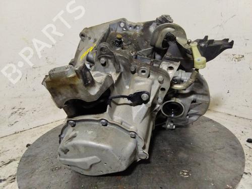 Gearbox OPEL COMBO Box Body/MPV (K9) 1.5 D | BP38042959M3  - Image 7