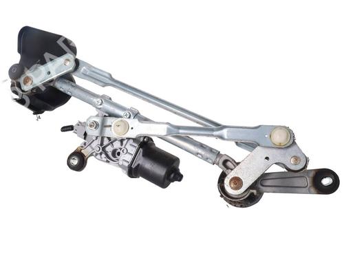 Front wiper motor NISSAN MICRA V (K14) | BP40451984M29 - Image 2