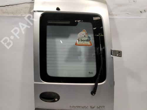 Høyre lasterom dør OPEL COMBO Box Body/MPV 1.7 DTI 16V (75 hp) 27362996