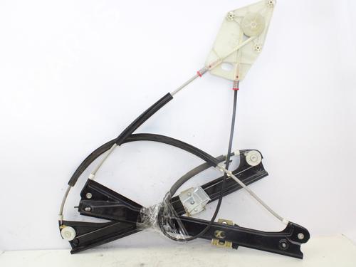 Front left window mechanism VW POLO V (6R1, 6C1)  | BP15068137C22 
