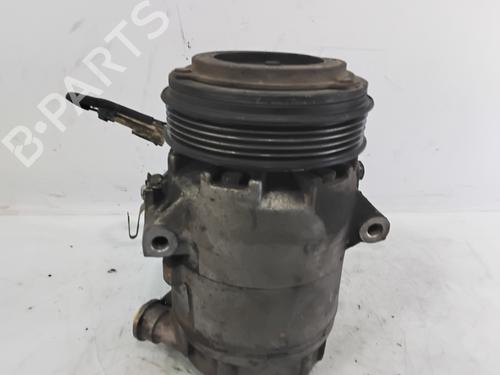 AC compressor OPEL CORSA C (X01)  | BP29905448M34 