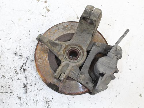 Left front steering knuckle RENAULT SCÉNIC II (JM0/1_) 1.9 dCi (JM0G, JM12, JM1G, JM2C) | BP17217205M25 