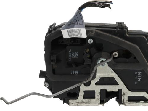 Front right lock BMW 3 (E90) 318 d | BP29395027C97 