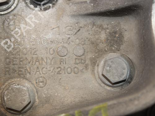 Right front steering knuckle BMW 3 (E90)  | BP17454310M26 