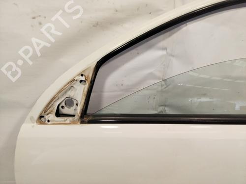 Left front door OPEL CORSA C (X01) 1.2 (F08, F68) | BP21692074C2 