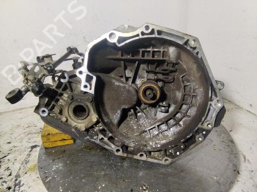 Gearkasse Gearkasse OPEL ASTRA G Hatchback (T98) [1998-2009] 34435990 34435990