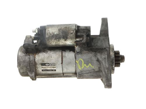 Motor de arranque Motor de arranque 38169810 38169810