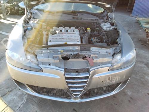 Squib airbag ALFA ROMEO 147 (937_) 1.6 16V T.SPARK ECO (937.AXA1A, 937.BXA1A) | BP23564294C102