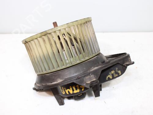 Heater blower motor CITROËN XSARA Coupe (N0) 1.9 D | BP17387675M62 