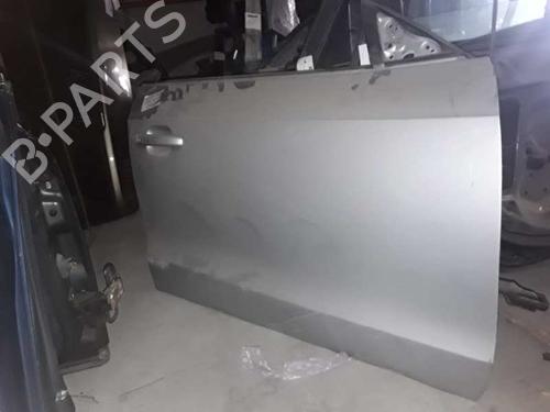 Used Right front door AUDI A4 Allroad B8 (8KH) [2009-2017]  10247785