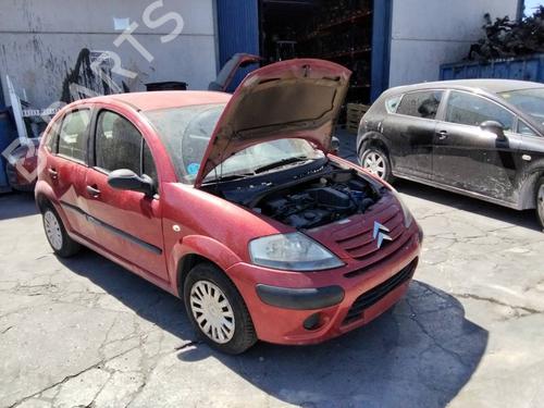 Used Parts CITROËN C3 I (FC_, FN_)  1.1 i  4952719